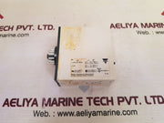 Electromatic Sb 125 230 Delay On Release After Deenergisation Time Relay