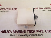 Electromatic Sb 125 230 Delay On Release After Deenergisation Time Relay