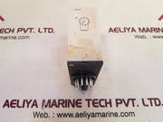 Electromatic Sb 125 230 Delay On Release After Deenergisation Time Relay