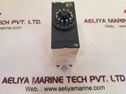 Electromatic Sb 125 230 Delay On Release After Deenergisation Time Relay