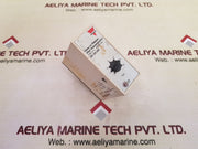 Electromatic Sb 125 230 Delay On Release After Deenergisation Time Relay
