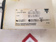 Electromatic Sb 125 230 Delay On Release After Deenergisation Time Relay