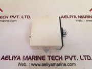 Carlo Gavazzi Sa 205 230 Timer Delay On Operate 0.8-18Sec