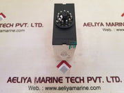 Carlo Gavazzi Sa 205 230 Timer Delay On Operate 0.8-18Sec