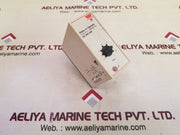 Carlo Gavazzi Sa 205 230 Timer Delay On Operate 0.8-18Sec