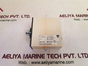 Electromatic Sb 125 230 Delay On Release 230V~50/60Hz
