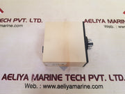 Electromatic Sb 125 230 Delay On Release 230V~50/60Hz