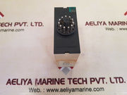 Electromatic Sb 125 230 Delay On Release 230V~50/60Hz