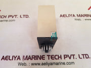 Electromatic Sb 125 230 Delay On Release 230V~50/60Hz