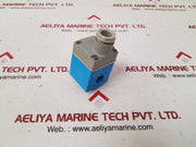 Danfoss 018z6192 solenoid valve coil 110V