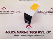 Electromatic s-system sb 125 724 delay on release 0,8-18 sec