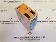 B&R Ps3100 3Phase Power Supply 24Vdc 10A 0Ps3100.1 Rev.C0