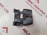Imo k2-16a10 contactor 110v 50hz 110-120v 60hz