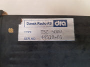 Dansk Radio Tsc 5000 Desalination Monitor