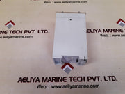 Crompton 252-pvjw Option Time Delay 0/10 Seconds(Std) Protector Relay Module