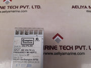 Crompton 252-pvjw Option Time Delay 0/10 Seconds(Std) Protector Relay Module
