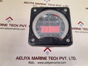 Weschler bg241 bargraph instrument