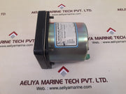 Weschler bg241 bargraph instrument