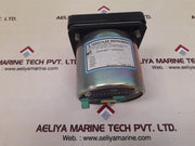 Weschler bg241 bargraph instrument