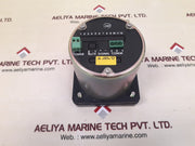 Weschler bg241 bargraph instrument