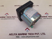 Weschler bg241 bargraph instrument