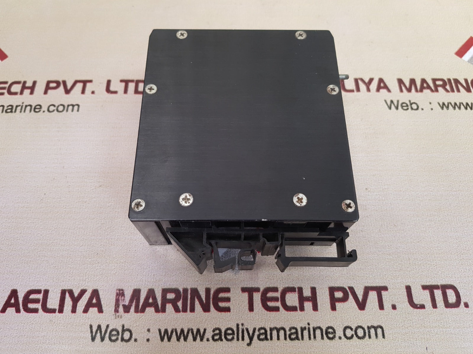 Mann Industries Uhz/R/110Vac/V1.20 Monitoring Module 110Vac