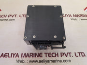 Mann Industries Uhz/R/110Vac/V1.20 Monitoring Module 110Vac