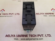 Mann Industries Uhz/R/110Vac/V1.20 Monitoring Module 110Vac