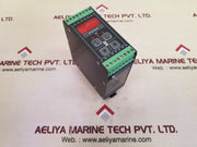 Mann Industries Uhz/R/110Vac/V1.20 Monitoring Module 110Vac
