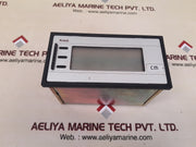 Knick 803 S2 Cm Digital Display Without Auxiliary Power Energy 250V