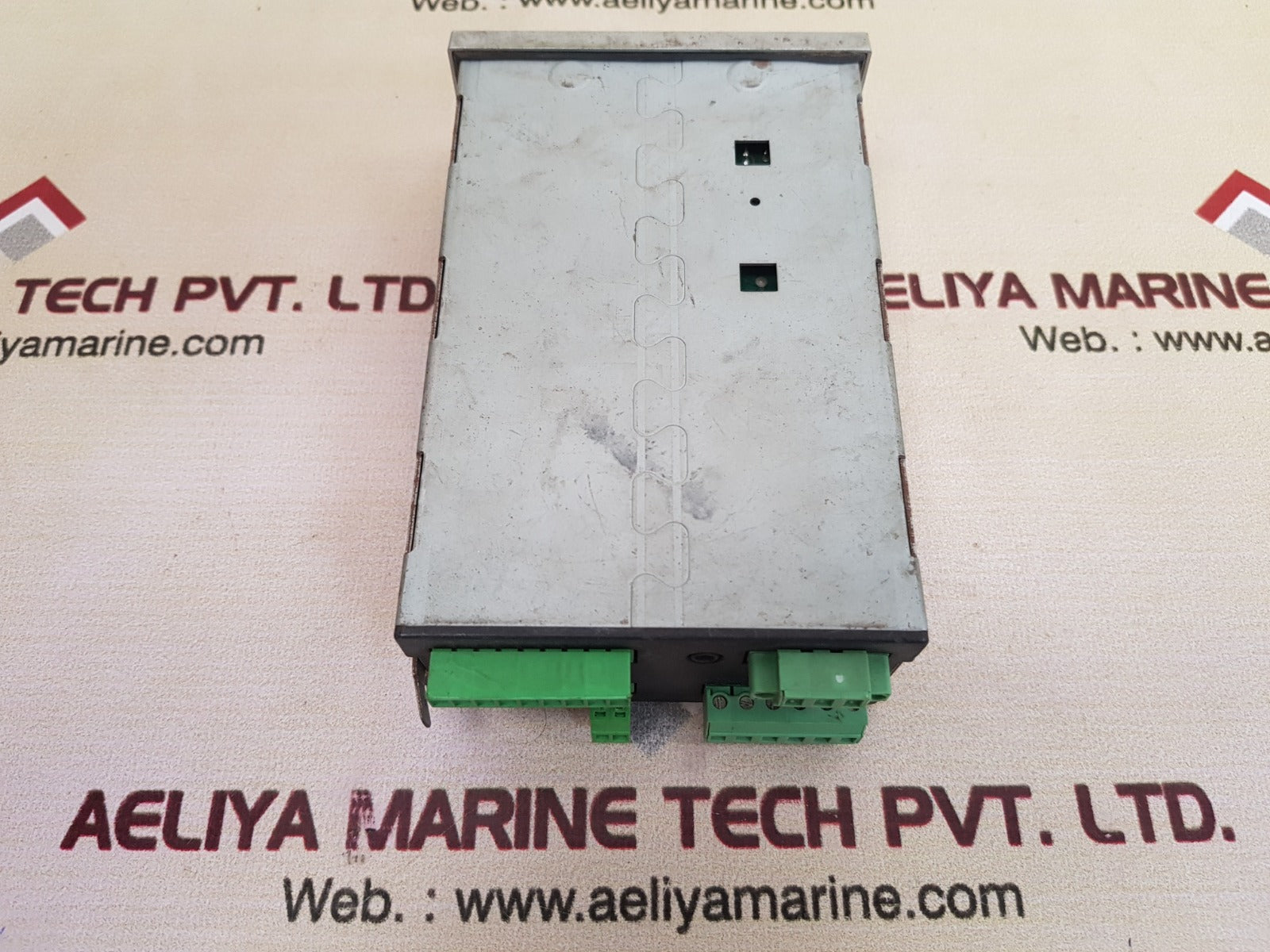 Endress+Hauser Ria 250-a11R31 Process Controller 90-253V, 50/60Hz