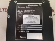 Weidmuller Ucv/Ar/240Vac/X Micromann Signal Conditioner Isolator 7940010170