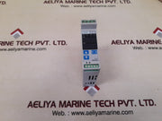 Shinko Dcl-33A-a/M Din Rail Mounted Indicating Controller 24V Ac/Dc