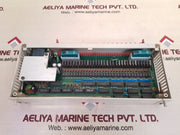 Sharp Zw-32S2T Output Module Dc5/12/24V