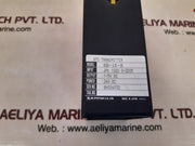 M-system M-unit Rb-16-r Rtd Transmitter 24V Dc