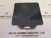 Hawke International Pl615 Junction Box 20A/2.0A 550V 6.4W