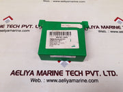 Saacke t 09 b flame failure indicator