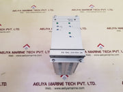 Vero electronics trivolt pk120/pf power supply 116-010078g