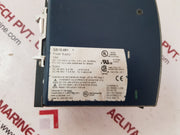 Puls power qs10.481 dia rail power supply