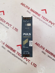 Puls power cs3.241 din rail power supply
