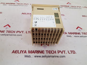 Shimaden sr3-6i-1w heat temperature controller