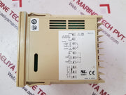 Shimaden sr3-6i-1w heat temperature controller