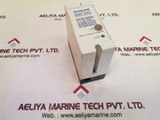 Honeywell R4343 E1014 Flame Detector Relay 2A 230Vac 50/60Hz