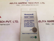 Honeywell R4343 E1014 Flame Detector Relay 2A 230Vac 50/60Hz