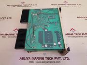 Stromberg 5761084-1E Power Supply Module 24 Vdc