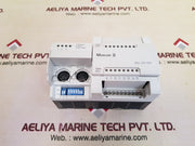 Moeller Em4-201-dx2 Expansion Module 24Vdc