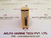 Mitsubishi E-31N-4132 Programmable Controller Input Unit Ni5050