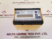Bender Irdh 265-413 Insulation Monitoring Device Ac250V 5A