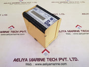 Bender Irdh 265-413 Insulation Monitoring Device Ac250V 5A