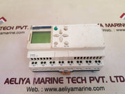 Telemecanique/Schneider Electric Sr1 A201Bd 8X Smart Relay 8A 24Vdc